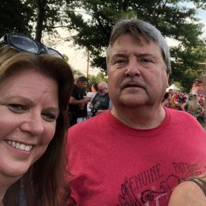 Meet your Posher, Kimberly